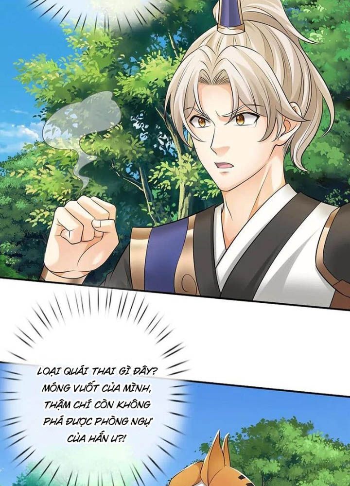 Ta Có Thể Vô Hạn Bạo Kích - Chapter 89 - Page 148