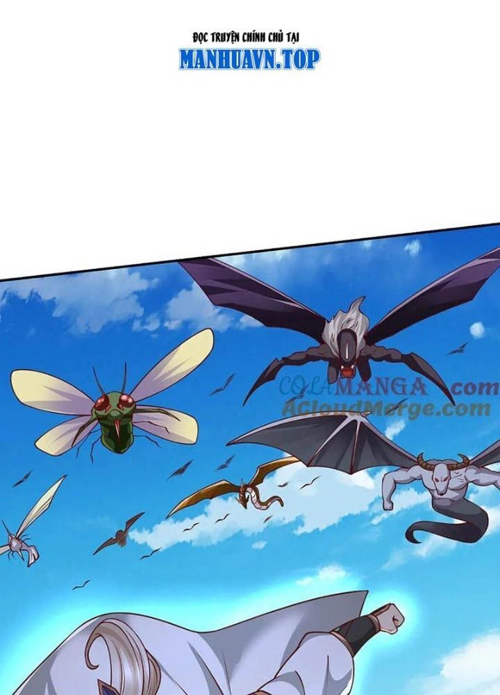 Ta Có Thể Vô Hạn Bạo Kích - Chapter 89 - Page 26