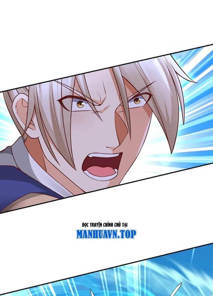 Ta Có Thể Vô Hạn Bạo Kích - Chapter 89 - Page 34