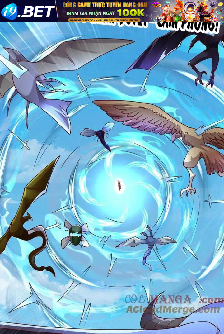 Ta Có Thể Vô Hạn Bạo Kích - Chapter 89 - Page 36