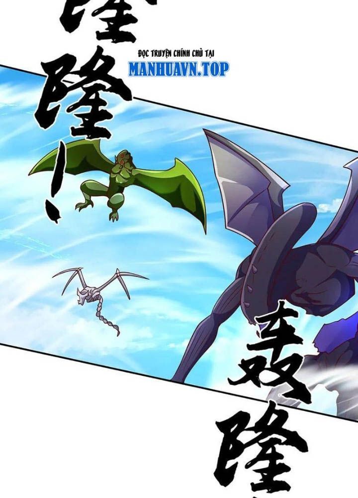 Ta Có Thể Vô Hạn Bạo Kích - Chapter 89 - Page 44