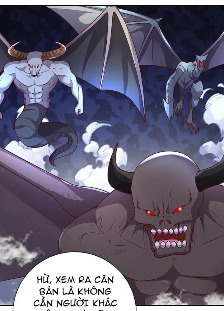 Ta Có Thể Vô Hạn Bạo Kích - Chapter 89 - Page 54