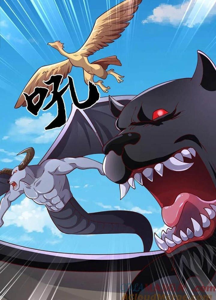 Ta Có Thể Vô Hạn Bạo Kích - Chapter 89 - Page 58