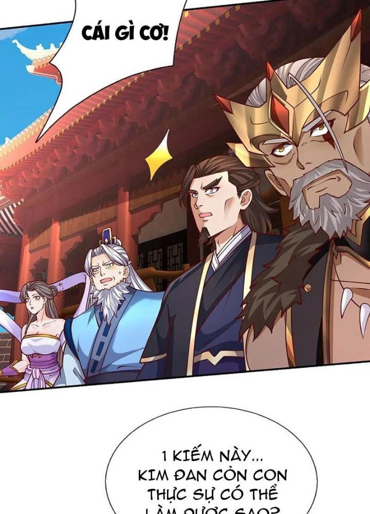 Ta Có Thể Vô Hạn Bạo Kích - Chapter 89 - Page 80