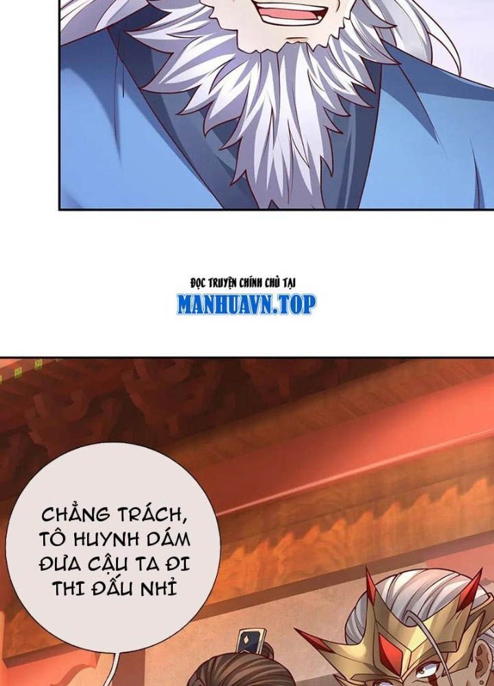 Ta Có Thể Vô Hạn Bạo Kích - Chapter 89 - Page 84