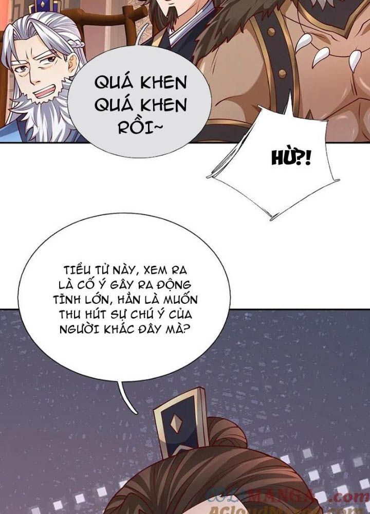 Ta Có Thể Vô Hạn Bạo Kích - Chapter 89 - Page 86