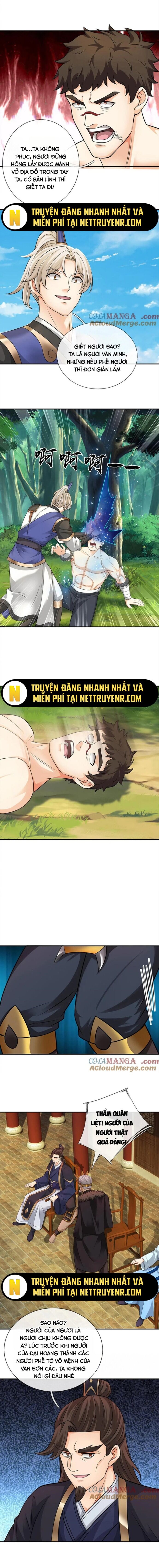 Ta Có Thể Vô Hạn Bạo Kích - Chapter 90 - Page 7