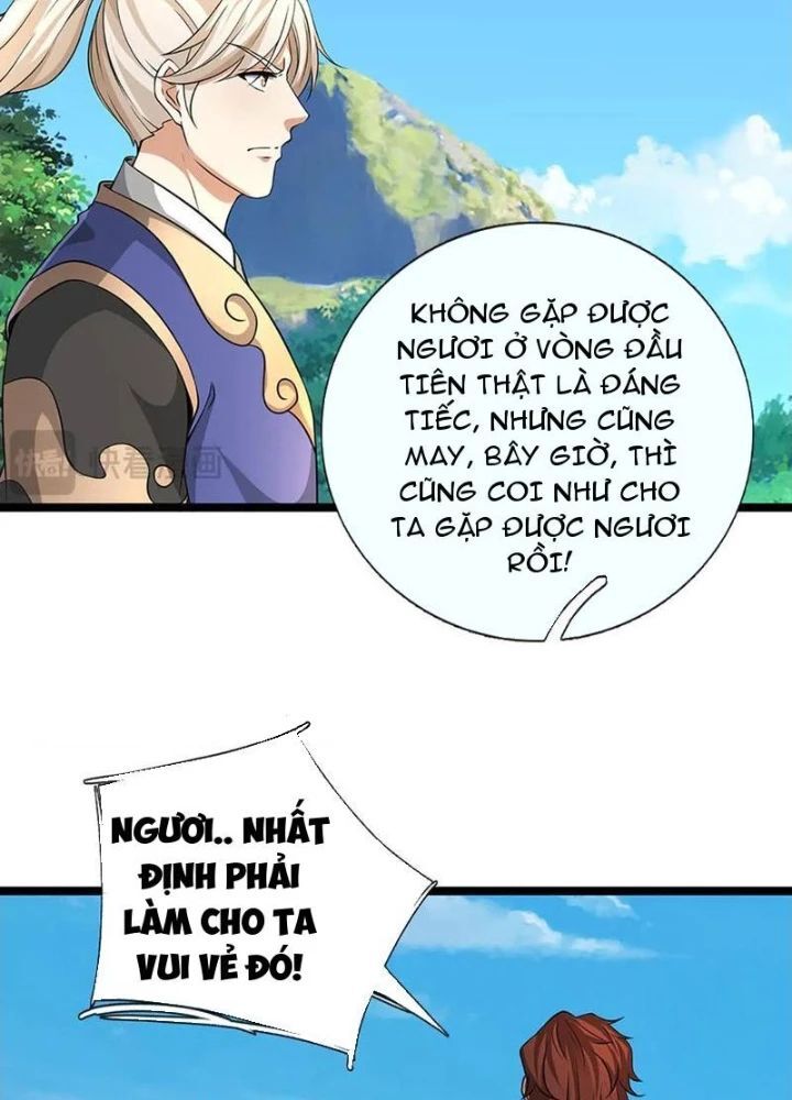 Ta Có Thể Vô Hạn Bạo Kích - Chapter 92 - Page 10