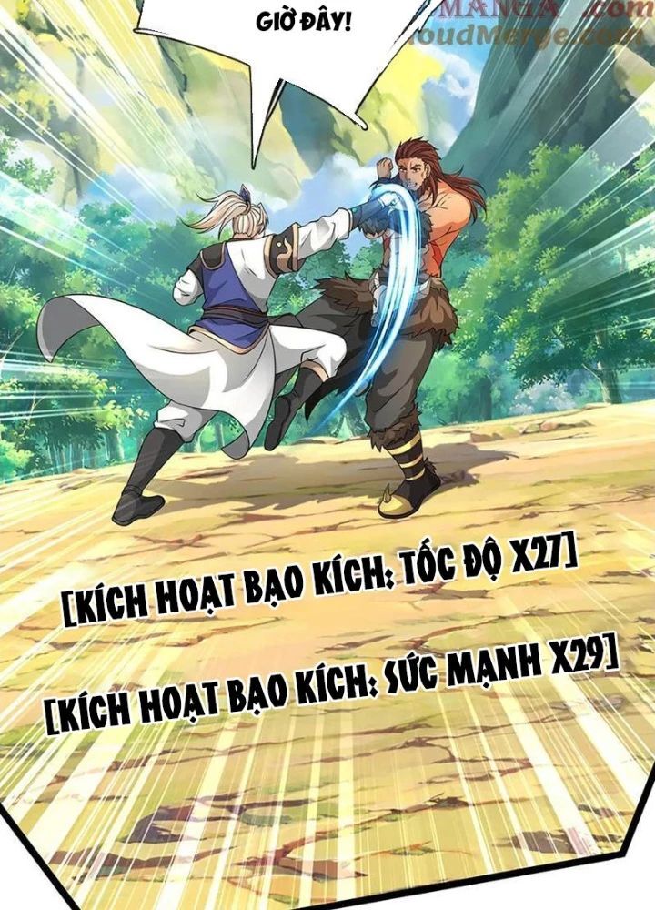 Ta Có Thể Vô Hạn Bạo Kích - Chapter 92 - Page 14