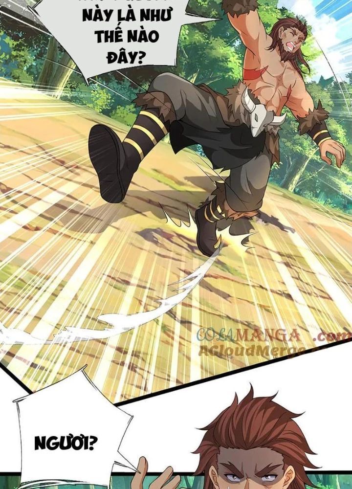 Ta Có Thể Vô Hạn Bạo Kích - Chapter 92 - Page 16