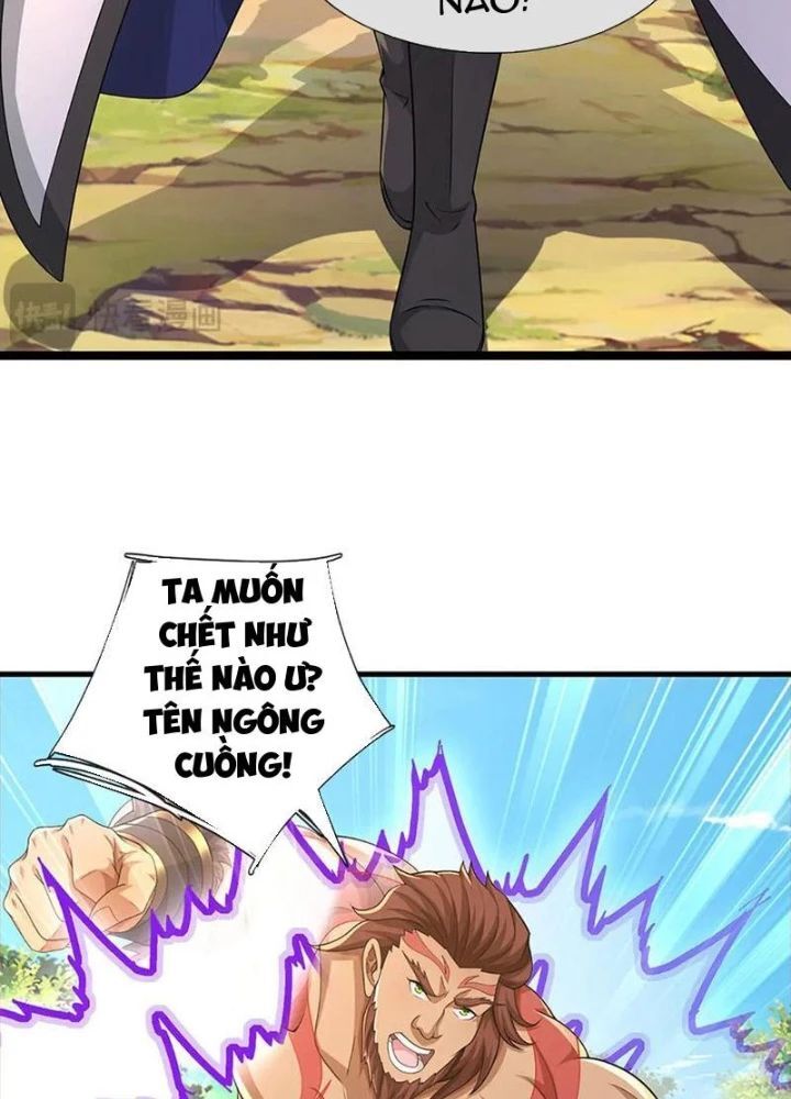 Ta Có Thể Vô Hạn Bạo Kích - Chapter 92 - Page 22