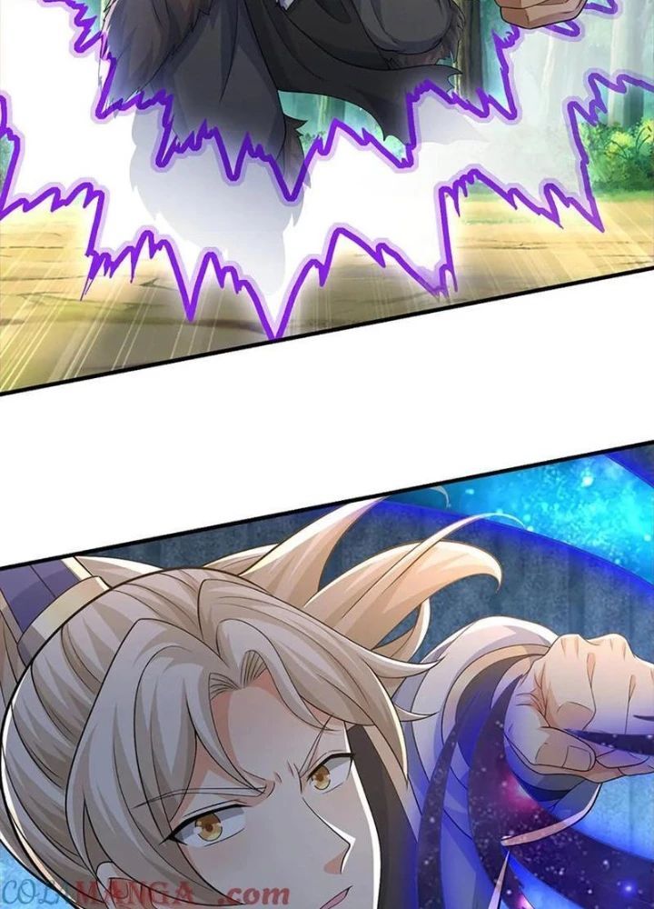 Ta Có Thể Vô Hạn Bạo Kích - Chapter 92 - Page 24