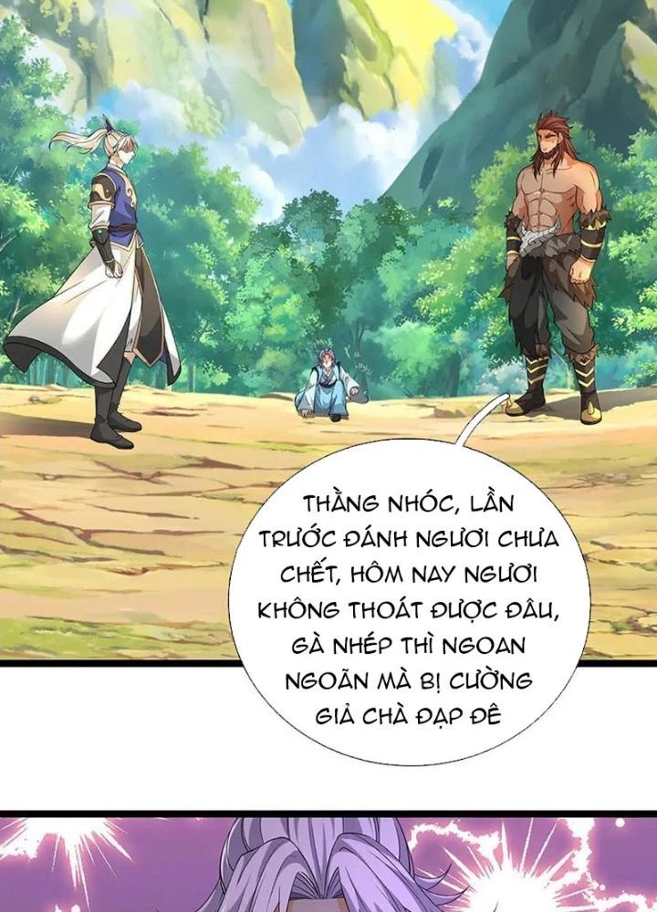 Ta Có Thể Vô Hạn Bạo Kích - Chapter 92 - Page 6