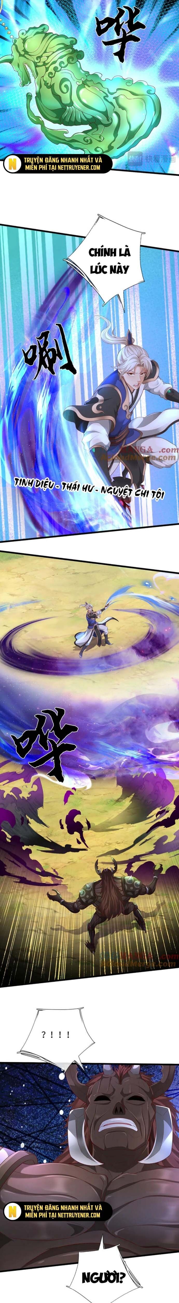 Ta Có Thể Vô Hạn Bạo Kích - Chapter 93 - Page 13