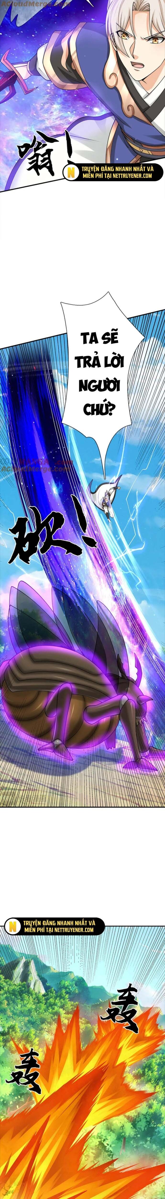 Ta Có Thể Vô Hạn Bạo Kích - Chapter 93 - Page 4