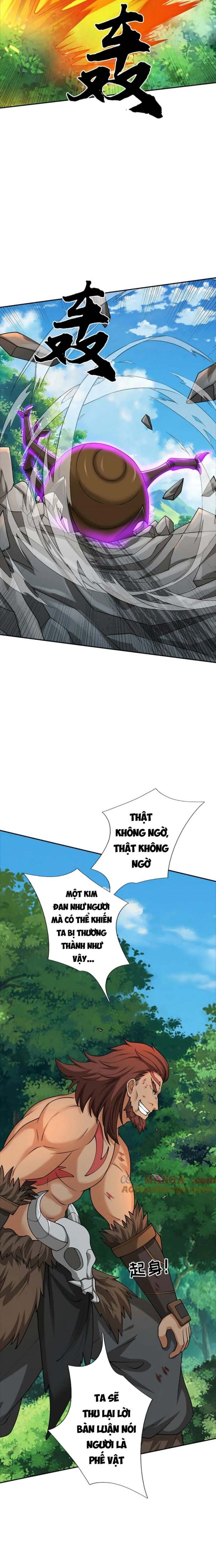 Ta Có Thể Vô Hạn Bạo Kích - Chapter 93 - Page 5