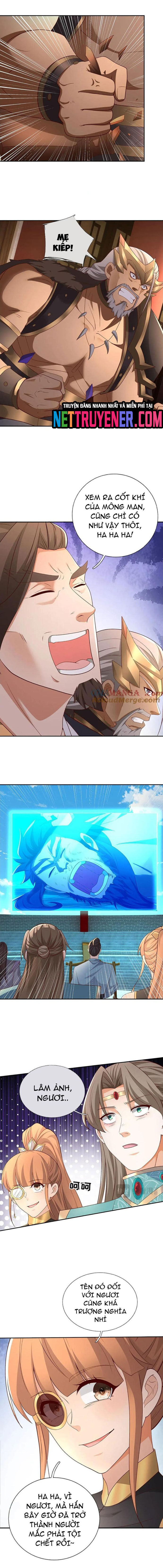 Ta Có Thể Vô Hạn Bạo Kích - Chapter 94 - Page 7