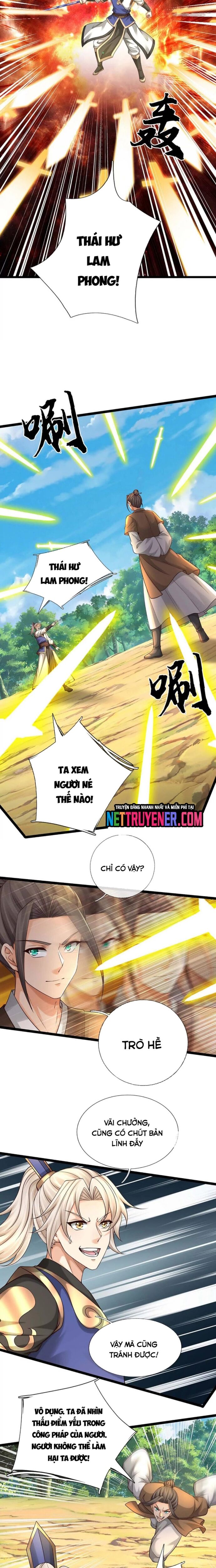 Ta Có Thể Vô Hạn Bạo Kích - Chapter 95 - Page 13