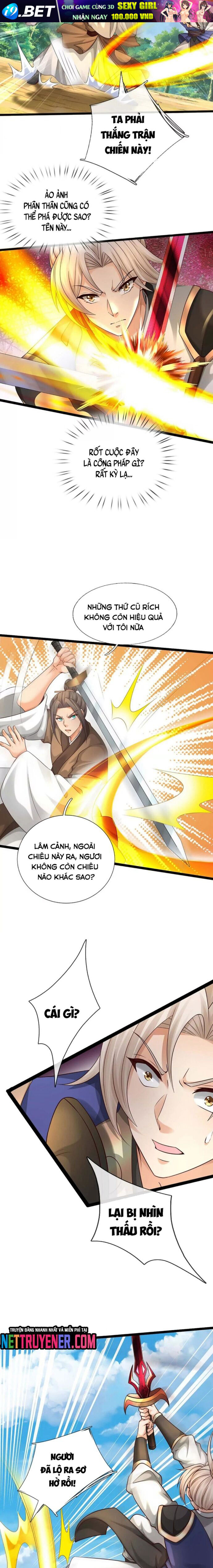 Ta Có Thể Vô Hạn Bạo Kích - Chapter 95 - Page 15