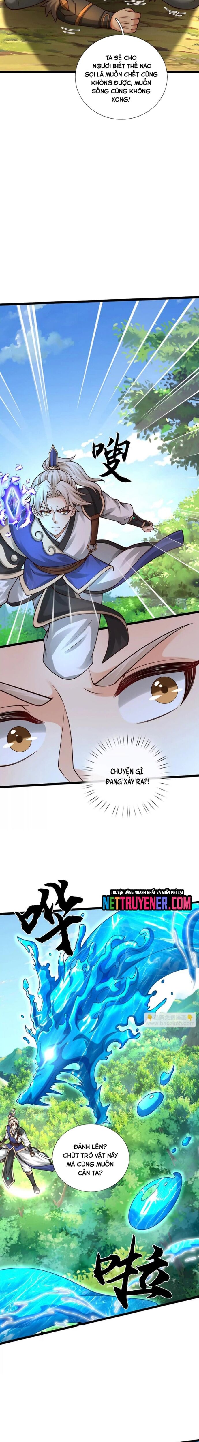 Ta Có Thể Vô Hạn Bạo Kích - Chapter 95 - Page 3