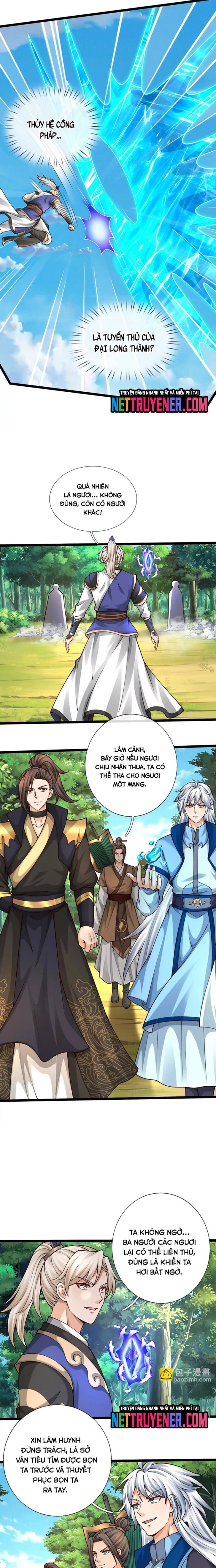 Ta Có Thể Vô Hạn Bạo Kích - Chapter 95 - Page 4