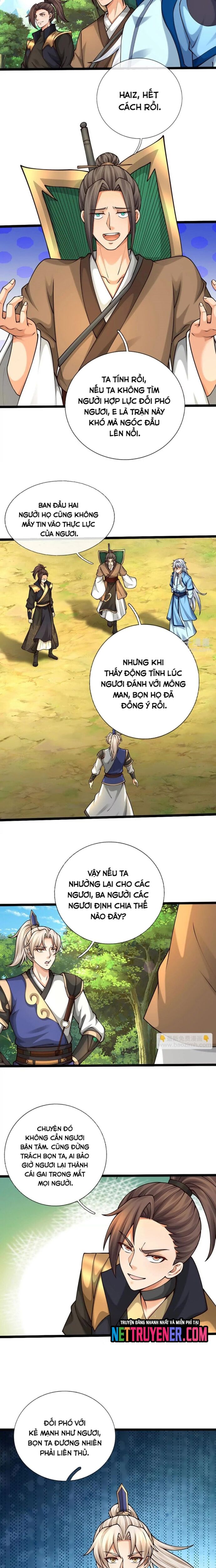 Ta Có Thể Vô Hạn Bạo Kích - Chapter 95 - Page 5