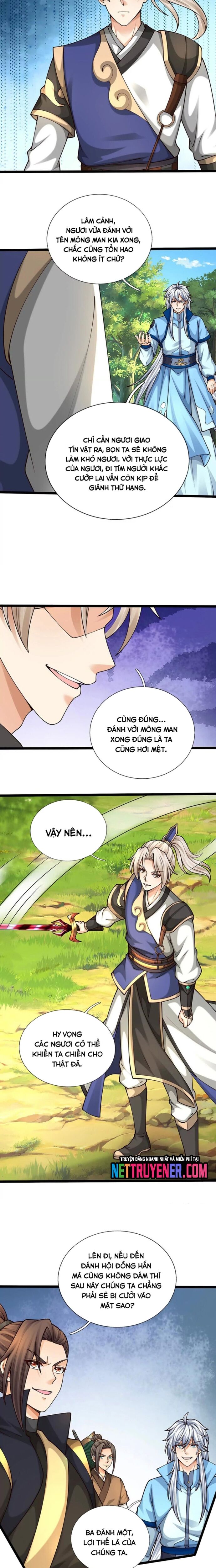 Ta Có Thể Vô Hạn Bạo Kích - Chapter 95 - Page 6