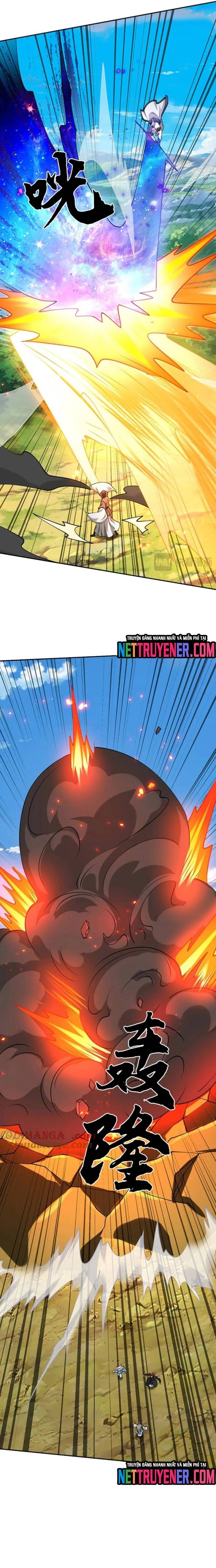 Ta Có Thể Vô Hạn Bạo Kích - Chapter 96 - Page 16