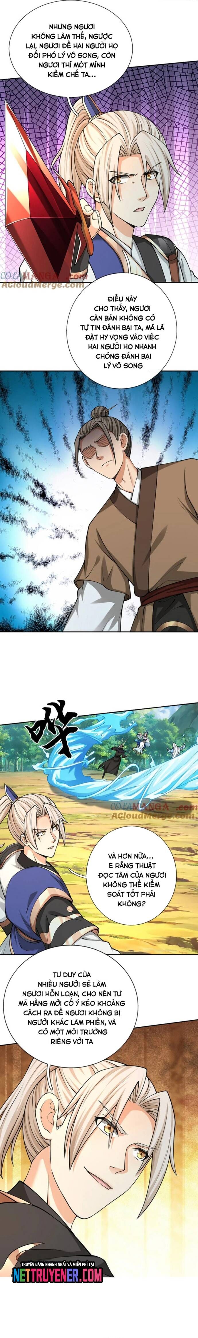 Ta Có Thể Vô Hạn Bạo Kích - Chapter 96 - Page 6