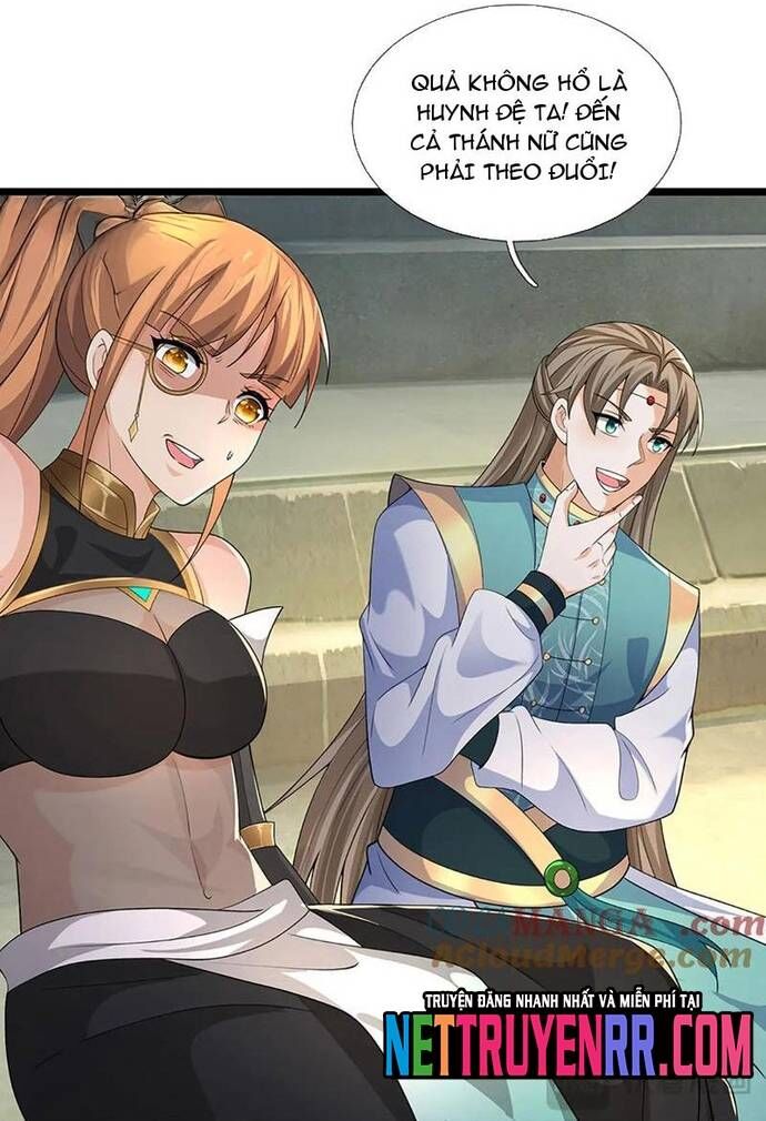 Ta Có Thể Vô Hạn Bạo Kích - Chapter 97 - Page 8