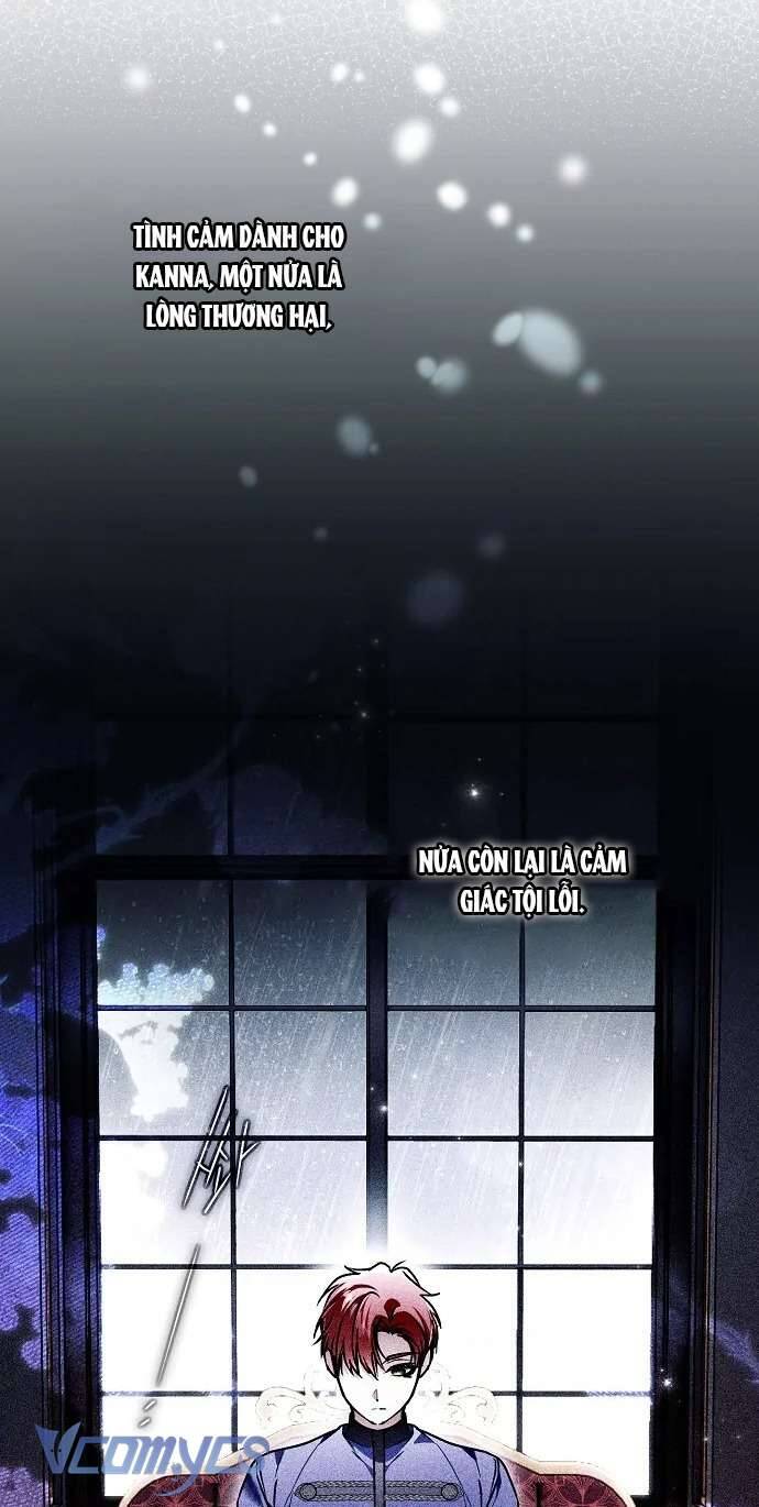 Ai Đó Đang Điều Khiển Cơ Thể Của Tôi - Chapter 61 - Page 10