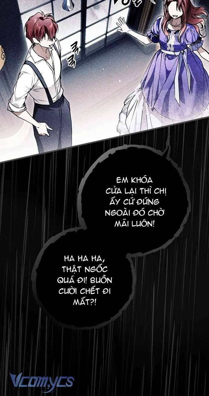 Ai Đó Đang Điều Khiển Cơ Thể Của Tôi - Chapter 61 - Page 12
