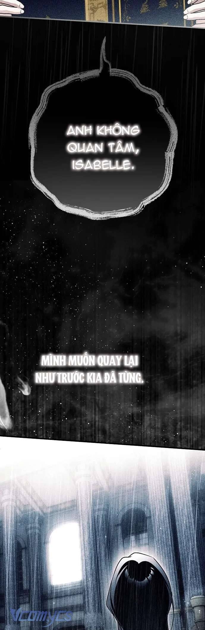 Ai Đó Đang Điều Khiển Cơ Thể Của Tôi - Chapter 61 - Page 14