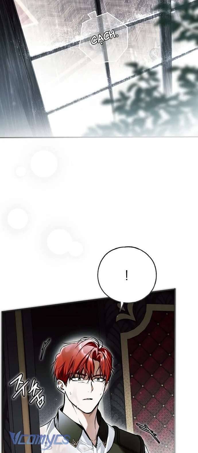 Ai Đó Đang Điều Khiển Cơ Thể Của Tôi - Chapter 61 - Page 17