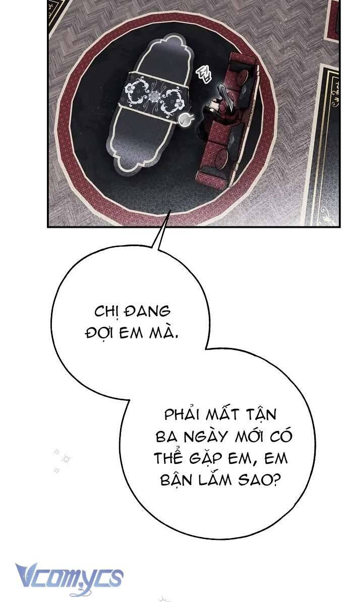 Ai Đó Đang Điều Khiển Cơ Thể Của Tôi - Chapter 61 - Page 19