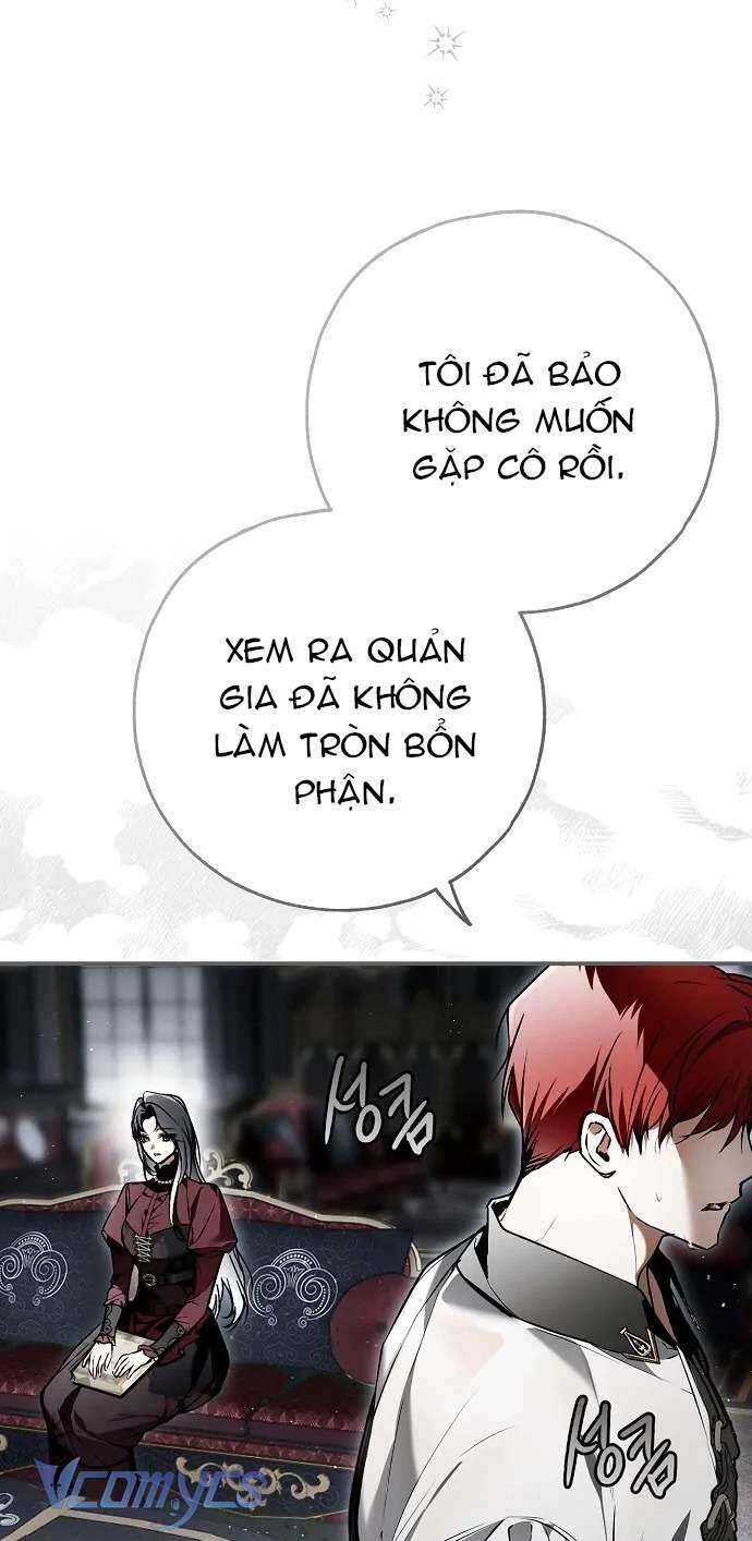 Ai Đó Đang Điều Khiển Cơ Thể Của Tôi - Chapter 61 - Page 20