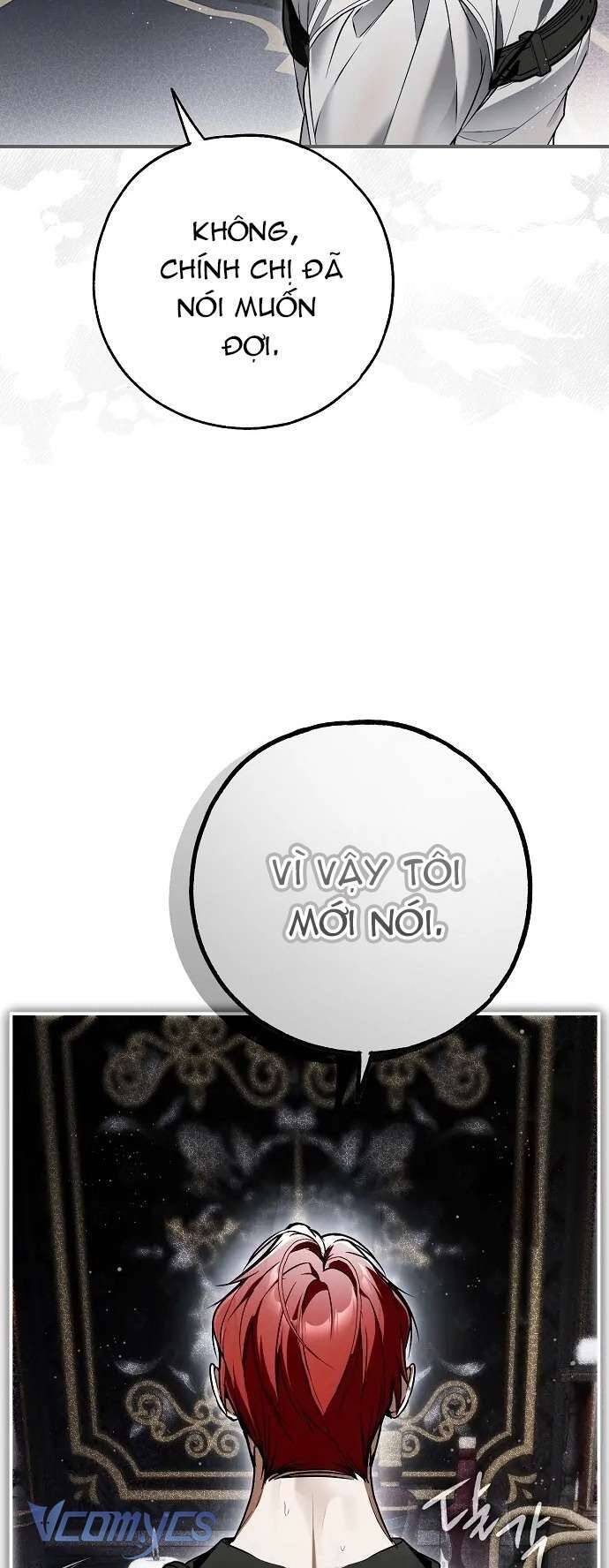 Ai Đó Đang Điều Khiển Cơ Thể Của Tôi - Chapter 61 - Page 21
