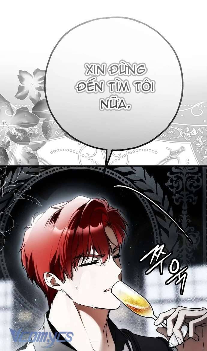 Ai Đó Đang Điều Khiển Cơ Thể Của Tôi - Chapter 61 - Page 24