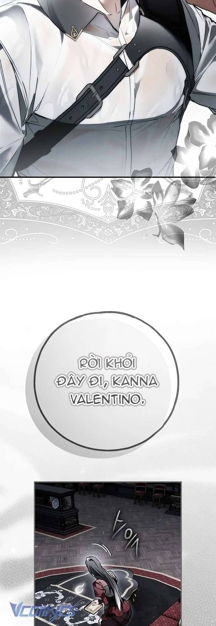 Ai Đó Đang Điều Khiển Cơ Thể Của Tôi - Chapter 61 - Page 25