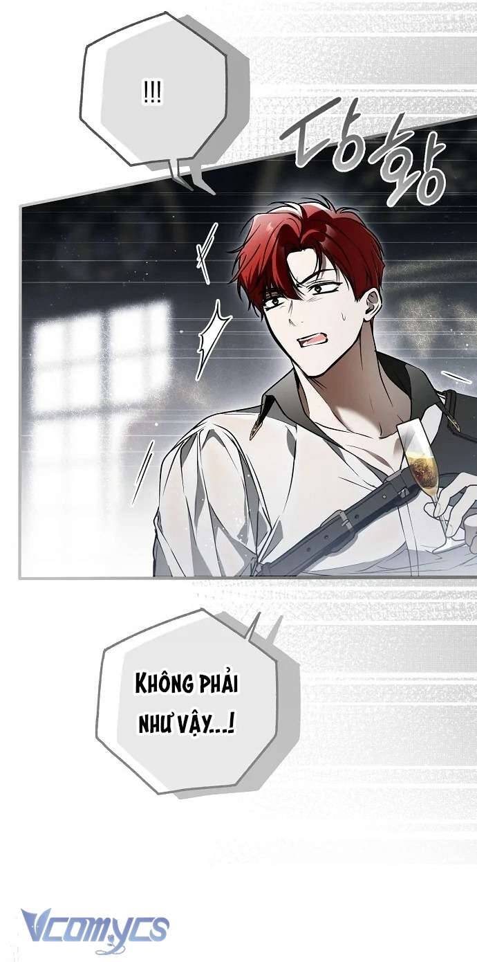 Ai Đó Đang Điều Khiển Cơ Thể Của Tôi - Chapter 61 - Page 28