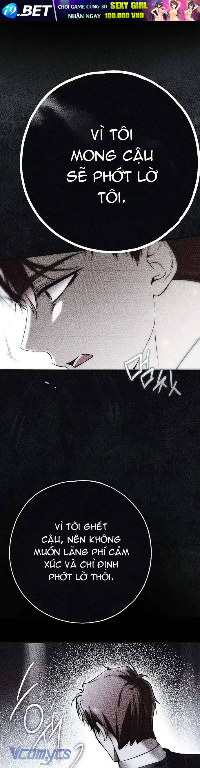 Ai Đó Đang Điều Khiển Cơ Thể Của Tôi - Chapter 61 - Page 32