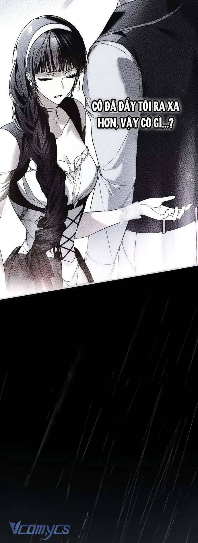 Ai Đó Đang Điều Khiển Cơ Thể Của Tôi - Chapter 61 - Page 33