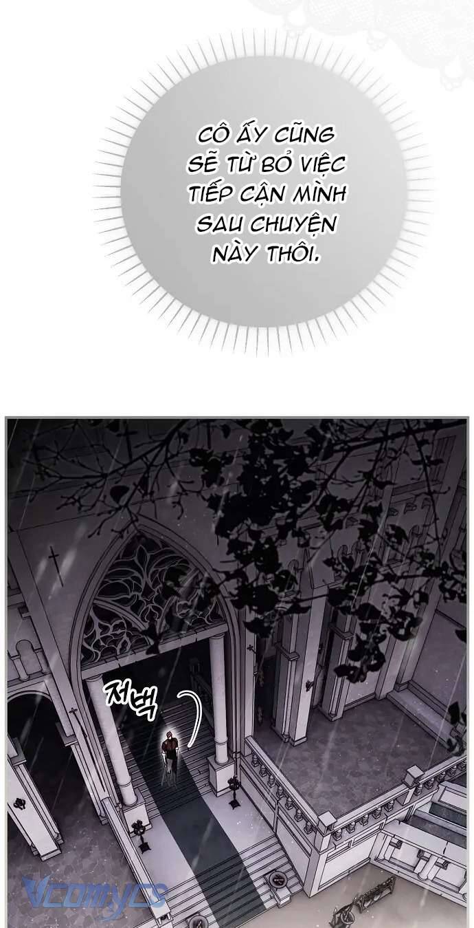 Ai Đó Đang Điều Khiển Cơ Thể Của Tôi - Chapter 61 - Page 39