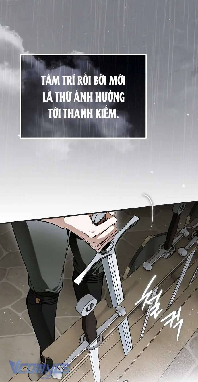 Ai Đó Đang Điều Khiển Cơ Thể Của Tôi - Chapter 61 - Page 4