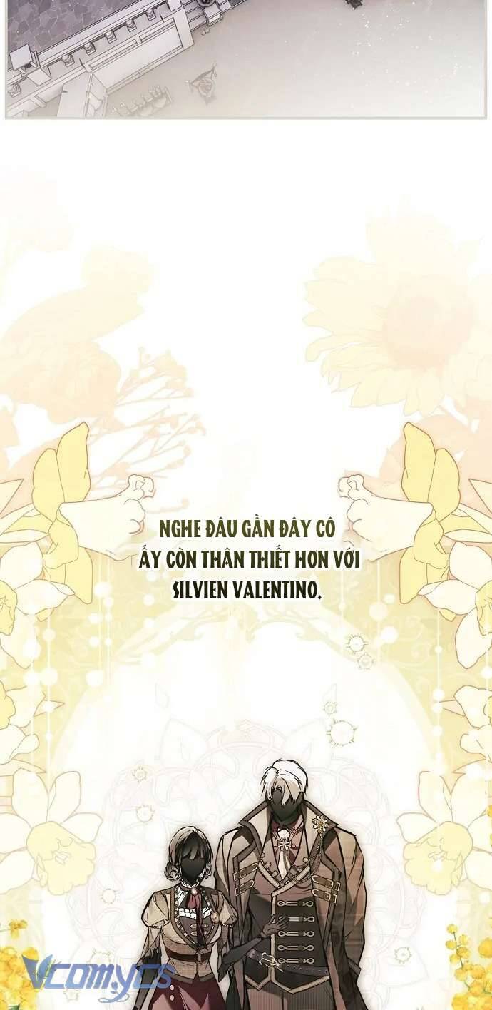 Ai Đó Đang Điều Khiển Cơ Thể Của Tôi - Chapter 61 - Page 40