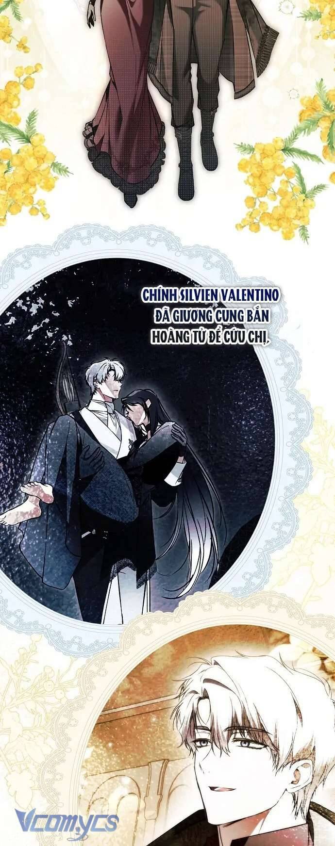 Ai Đó Đang Điều Khiển Cơ Thể Của Tôi - Chapter 61 - Page 41