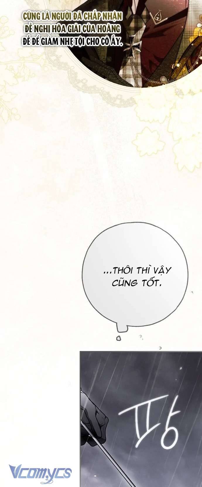 Ai Đó Đang Điều Khiển Cơ Thể Của Tôi - Chapter 61 - Page 42