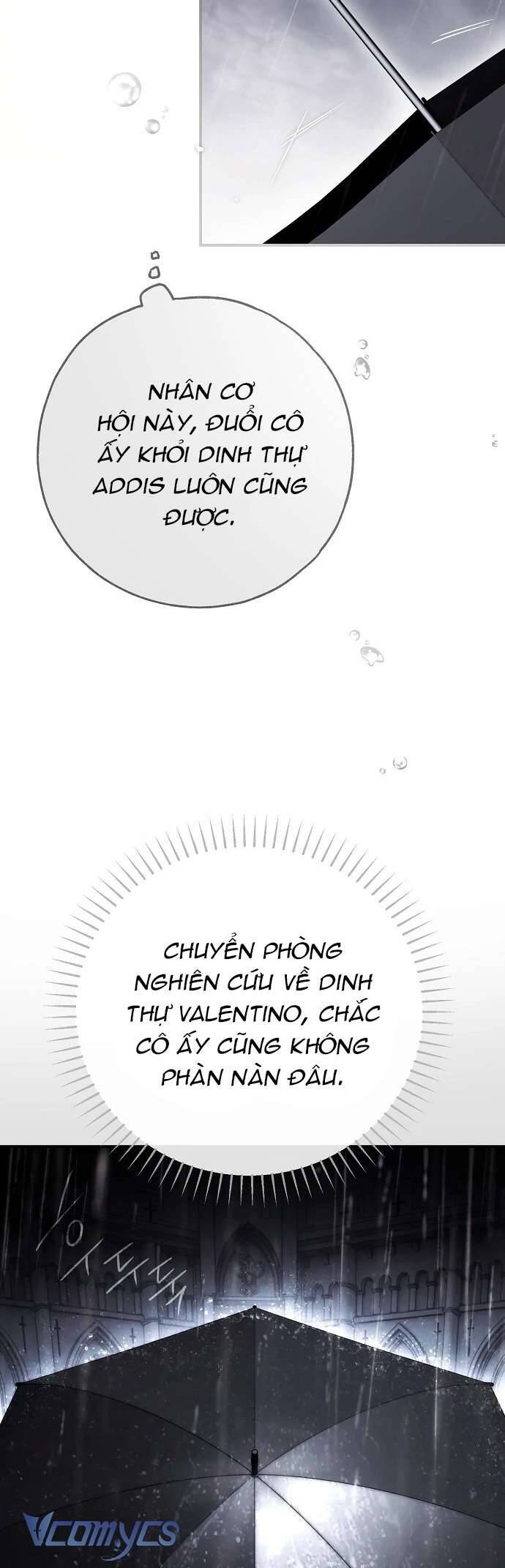Ai Đó Đang Điều Khiển Cơ Thể Của Tôi - Chapter 61 - Page 43