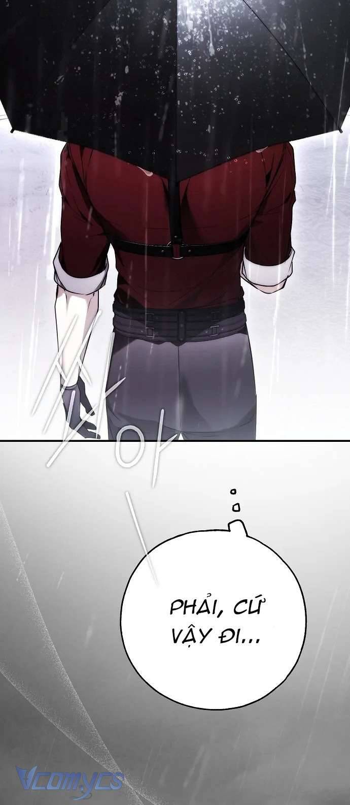 Ai Đó Đang Điều Khiển Cơ Thể Của Tôi - Chapter 61 - Page 44