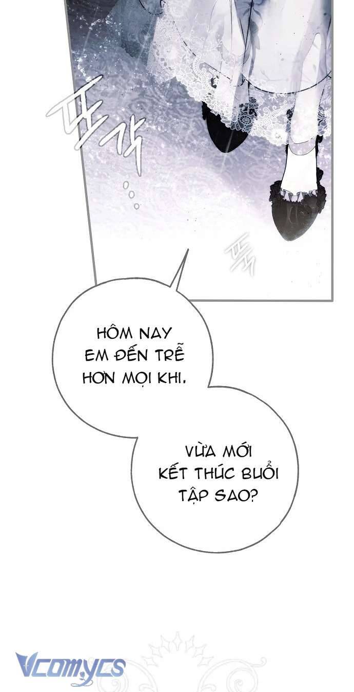Ai Đó Đang Điều Khiển Cơ Thể Của Tôi - Chapter 61 - Page 46